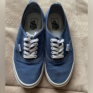 Vans men’s 7.5